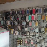 فروش دکور و لوازم جانبی موبایل به دلیل تغییر شغل|لوازم جانبی موبایل و تبلت|ماهدشت, |دیوار