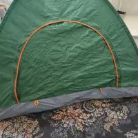 چادر مسافرتی