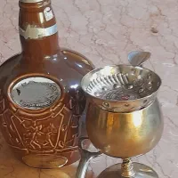 تنگ معروف ویسکی اسکاتلندی