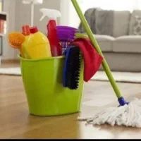 نظافت|خدمات نظافت|قم, نیروگاه|دیوار