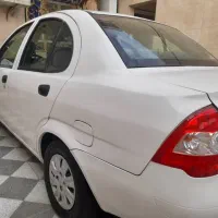 تیبا ۱ مدل ۱۴۰۰