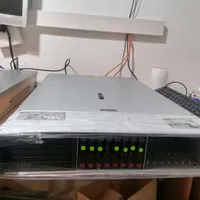 DL380G9 12LFF +2sffسرور اچ پی|مودم و تجهیزات شبکه|تهران, خواجه نظام الملک|دیوار
