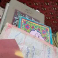کتاب استخاره دعا خواب اموات