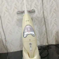 جارو شارژی کاملا نو