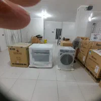 لباسشویی پارس خزر سیلور ۳ عدد