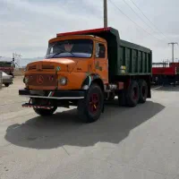 بنزقپون چهاردست فنر