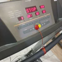 تردمیل تنتوری t40(نقدو چکی)