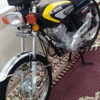 کویر 125