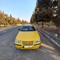 تاکسی رودبار / منجیل