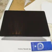 تبلت سامسونگ مدلA9 پلاس 5G|تبلت|تهران, درختی|دیوار