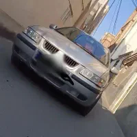 سمند|خودرو سواری و وانت|تبریز, |دیوار