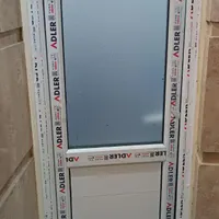 نصاب Upvc درب و پنجره دوجداره|خدمات پیشه و مهارت|زاهدان, |دیوار