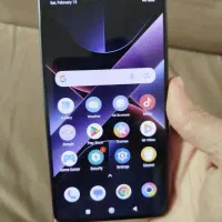 گوشی poco x7pro