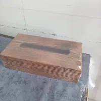 جای کاغذ دستمال ق 450ت