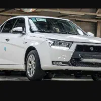 دنا6 دنده،اتومات،صفر،1405