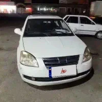 ام وی ام 530 سفید مدل 91