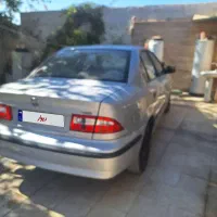 سمند ۸۳|خودرو سواری و وانت|فردیس, خیام غربی|دیوار