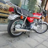 هندا‌125