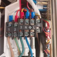 تعمیر و سرویس کولر گازی (از ۹هزار تا ۴۸ هزار)