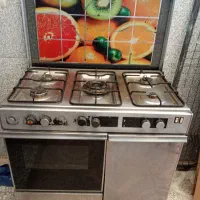 گازفردار