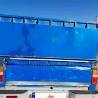 نیسان دوگانه کارخانه مدل،اواخر1401