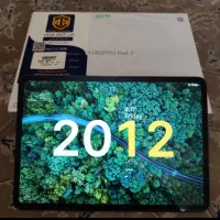 Mi PAD 7|تبلت|زابل, |دیوار