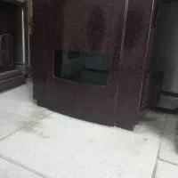 بخاری گازی|بخاری، هیتر، شومینه|قم, نیروگاه|دیوار