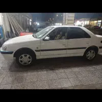 پژو پارس دوگانه کارخانه مدل ۹۹|خودرو سواری و وانت|بوشهر, |دیوار