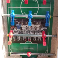 فوتبال دستی بزرگ|اسباببازی|میبد, |دیوار