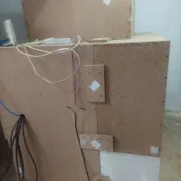 سایلنت باکس حرفه ای|مودم و تجهیزات شبکه|چهاربرج, |دیوار