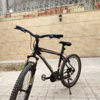 دوچرخه اوورلورد اصلی ۲۷ ونیم|دوچرخه، اسکیت، اسکوتر|بجنورد, |دیوار