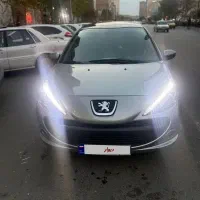 ۲۰۷ پانوراما تیتانیوم بیرنگ ارتقا ۱۴۰۲