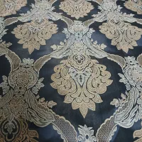 دوعدد پنل پرده پذیرایی دوردوزی شده ترک آکبند ۱/۵×۳|پرده، رانر، رومیزی|تهران, افسریه شمالی|دیوار