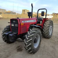 تراکتور 399