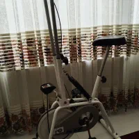 دوچرخه ثابت