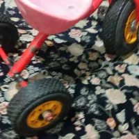 سه چرخه|دوچرخه، اسکیت، اسکوتر|یاسوج, |دیوار