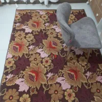 گلیم فرش ۳ متری