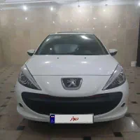 ۲۰۷پانااتومات ارتقایافته مدل۴۰۴