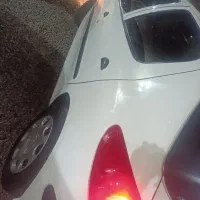 پژو206تیپ 5|خودرو سواری و وانت|یزد, |دیوار