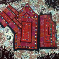 زیاستین تارکش