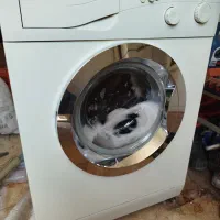 لباسشویی هایر