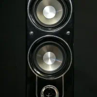 اسپیکر دوقلو سینمای خانگی