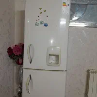 یخچال امرسال