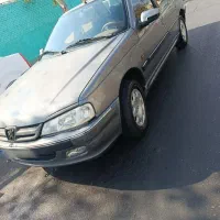 پرشیا معاوضه با ماشینهای تصادفی و کاردار و اسقاطی