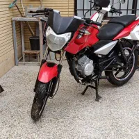 باجاج پالس ۱۳۵ سیسی|موتورسیکلت|شیراز, تندگویان|دیوار