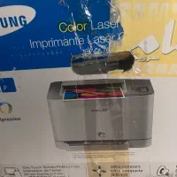 پرینتر سامسونگ رنگی نو