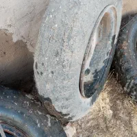 رینگ و لاستیک بیست|قطعات یدکی و لوازم جانبی|دالاهو, |دیوار