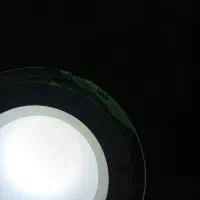 چراغ سقفی LEDسیلاریس توکار|لامپ و چراغ|سنندج, |دیوار