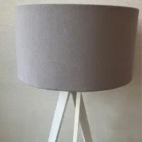 فروش اباژور نو مناسب جهیزیه|چراغ خواب و آباژور|فولادشهر, مسکن مهر فولادشهر|دیوار