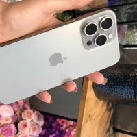ایفون۱۵ پرو مکس
